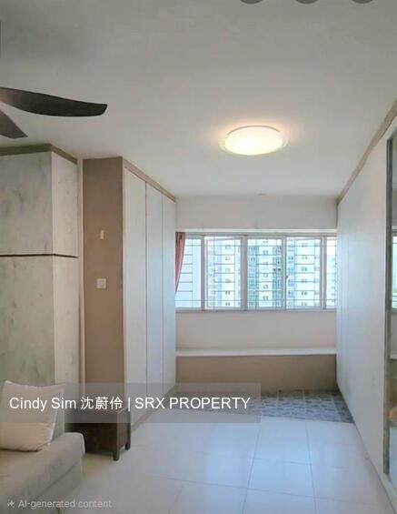 Blk 106D Punggol Field (Punggol), HDB 5 Rooms #593230131
